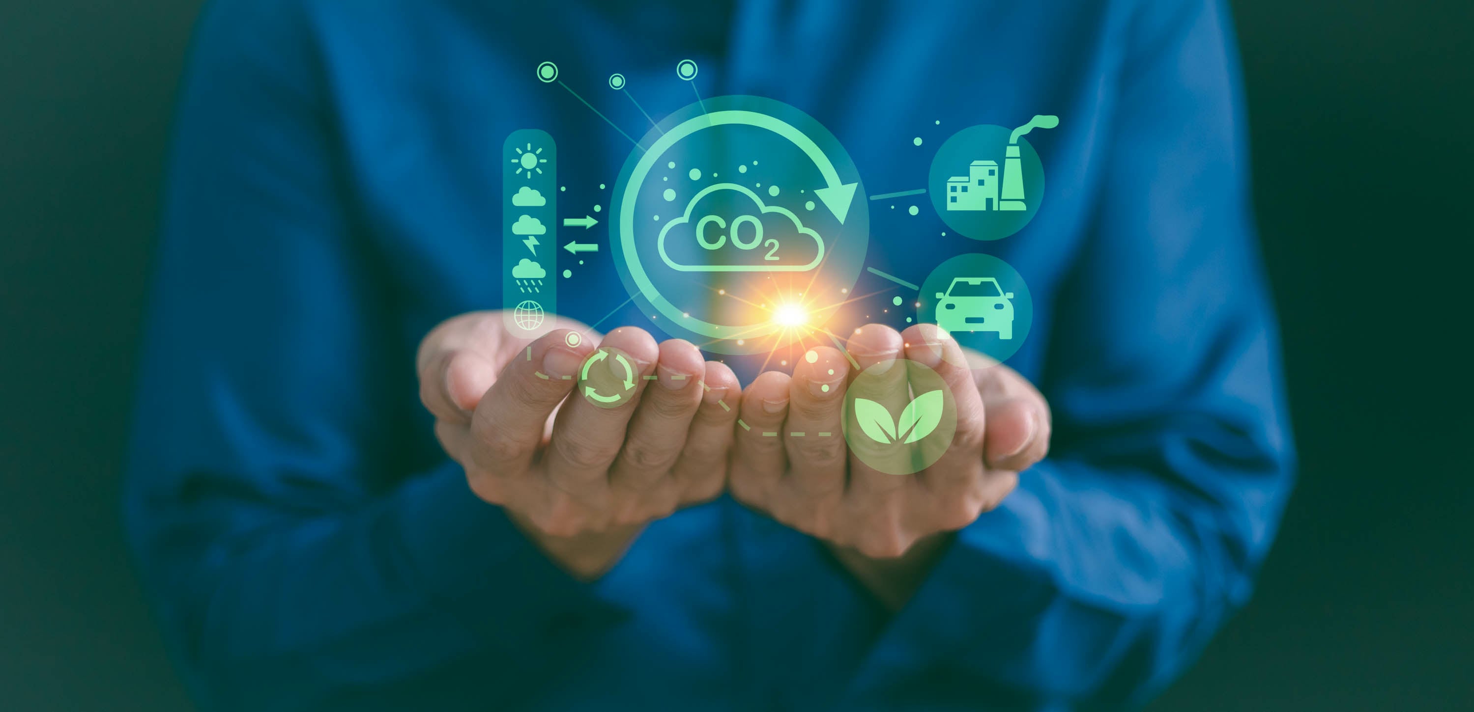 Carbon Offsetting Solutions